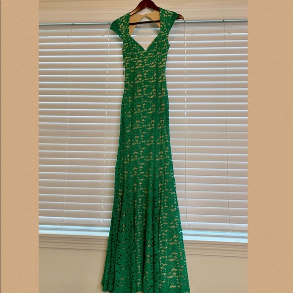 Beautiful Prom Dress - Picture 2 of 3